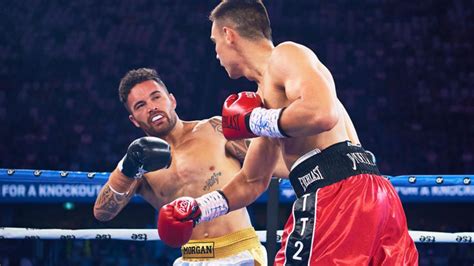 World title fight looms for tim tszyu. Tim Tszyu aims for world title fight after devastating KO ...