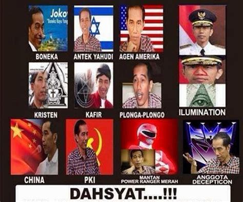 A meme that increases the longevity of its hosts will generally survive longer. Meme Comic Indonesia Terlucu dan Terupdate 2014 | Blog ...