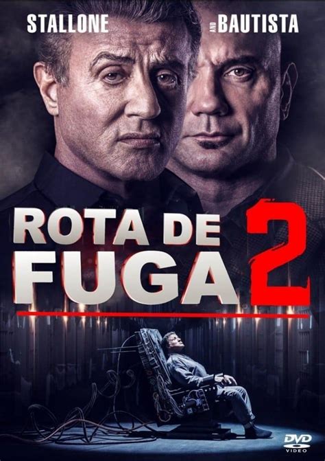 (2019) teljes film magyarul, jégvarázs 2. Assistir Rota de Fuga 2 Online Grátis HD 720p Dublado e ...