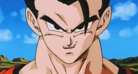 Goku, vegeta, piccolo dahil bu sıralamayı yapabiliriz ; Series: Dragon Ball Super: Así luciría Gohan con el estilo ...