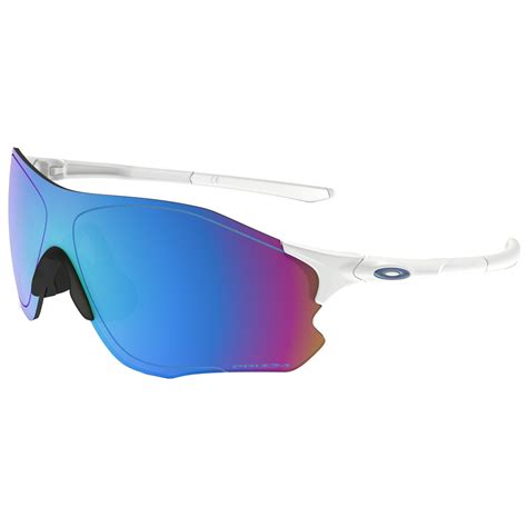 You get the zero at the front. Oakley EVZero Path Prizm Snow eyewear LordGun online bike ...