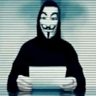 Images tagged anonymous gif week. Anonymous Animated GIF