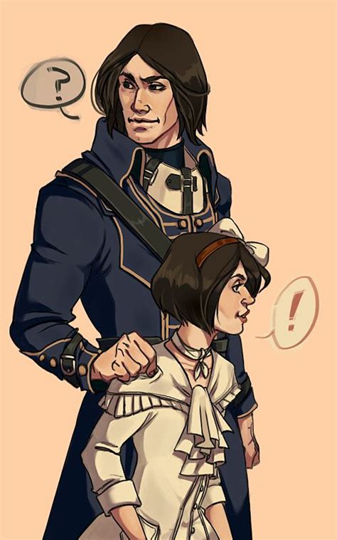 Among us is an online multiplayer social deduction game developed and published by american game studio innersloth. Hot dad and cute daughter | Dishonored emily, Favorite ...