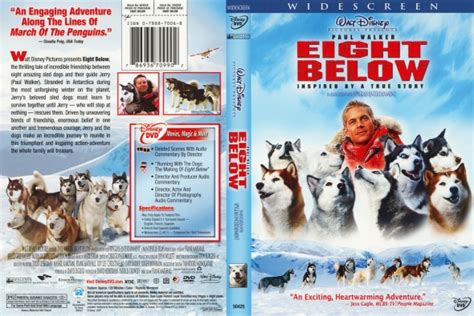 Watch hd movies online for free and download the latest movies. CoverCity - DVD Covers & Labels - Eight Below