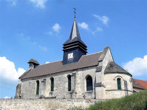Cru classé in côtes de provence since 1955. Bucy le Long (Aisne)