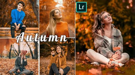 In this tutorial, i will teach you how to edit moody autumn tone preset using llightroom mobile. Autumn Presets Lightroom Mobile | Moody Orange Lightroom ...