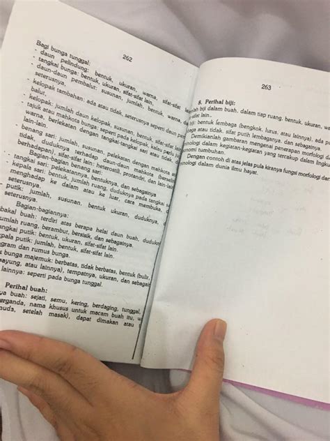 Zahra akan dibelikan hadiah contoh kalimat: Paling Keren 21+ Gambar Bunga Majemuk Dan Bagian Bagiannya ...