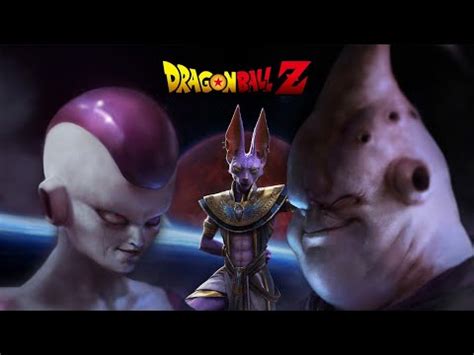 Tags best dragon ball games dragon ball games dragon ball. Dragon Ball Z _ The Movie 2022 _ Saiyan Saga - YouTube