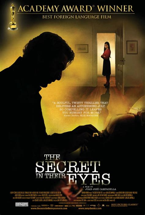 The secret in their eyes is an amazing film starring julia roberts, nicole kidman, and some other guy playing ray. 25 Movies Every Photographer / Cinematographer Must Watch ...