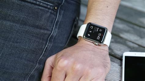 Iphone secondhand buy & sale page. Apple Watch 4: Nächste Smartwatch könnte geniales Zubehör ...