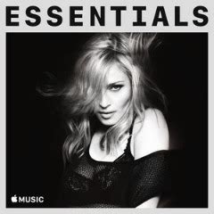 Madonna's official web site and fan club, featuring news, photos, concert tickets, merchandise, and 02. Madonna - Essentials (2019) » download by NewAlbumReleases.net