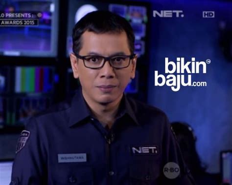 Model seragam net tv yang perlu anda ketahui ! Miliki seragam reporter NET TV ini supaya terlihat seperti ...