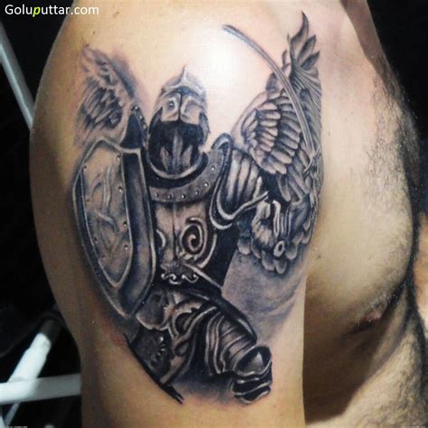 The hidden blade is the signature weapon of the members of the assassin brotherhood, designed as their primary means of enacting assassinations. shield sword tattoo - Google Search | Warrior tattoos ...