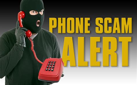 It will determine if it is scammer's phone number or not based on the data. NEW PHONE SCAM ALERT! - The West End Reporter