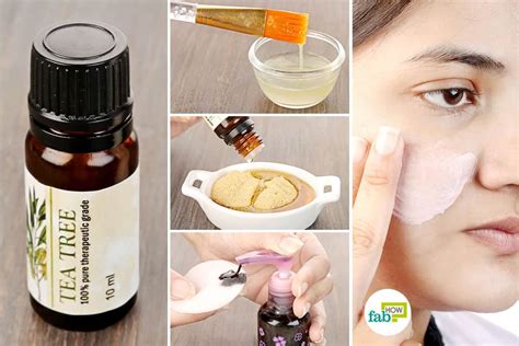 Don't buy tea tree oil before reading these reviews. How to Use Tea Tree Oil for Acne: 7 Popular Remedies | Fab How