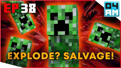 As you make your way through minecraft dungeons different levels through canyons, swamps, and of course, dungeons, you'll inevitably get better weapons and armor to replace what you've currently got equipped. CREEPERS EXPLODE? I MUST SALVAGE Minecraft Dungeons ...