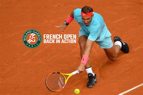 The first semifinal begins at 9 a.m. French Open 2021 Day 1 Preview: Full schedule, big matches ...