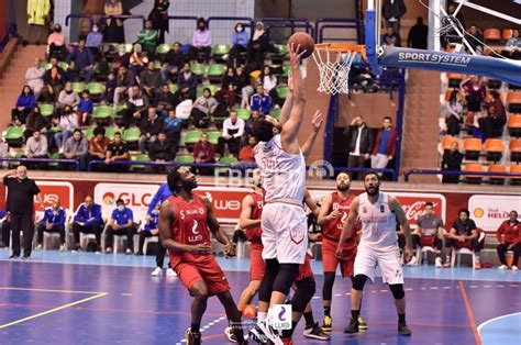 The club is the basketball department of za. BASKETBALL: Al Ahly beat Zamalek in thrilling comeback