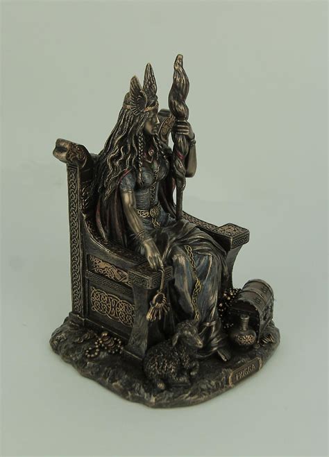 Check spelling or type a new query. Frigga Norse Goddess Of Love Marriage and Destiny Sitting ...