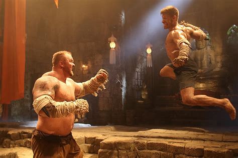 If you want know the best action movies you should definitely watch our picks for the best action movies of 2018. Kickboxer: Retaliation — The Ultimate Action Movie Reboot ...