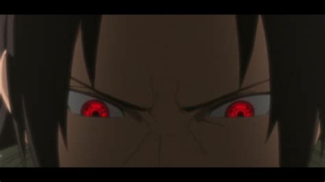 Lets start off with the sharingan and then talk about the mangekyo sharingan and go to special abilities they have and see if i actually right about them as well. Fugaku Uchiha Mangekyou Sharingan - YouTube