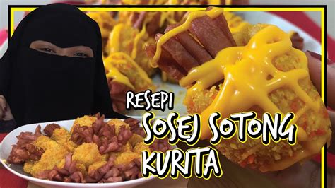 Kurita ialah watak dalam boboiboy: SOSEJ SOTONG KURITA - YouTube