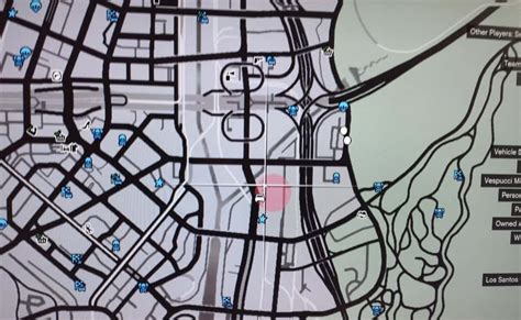 After you receive the codes from the men, you will be surrounded by the fib. Gta V Fire Truck Locations Map