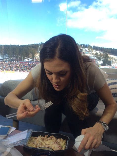 I hope i win the lottery. SVT Sport on Twitter: "Mitt i sprintstafetterna tar ...