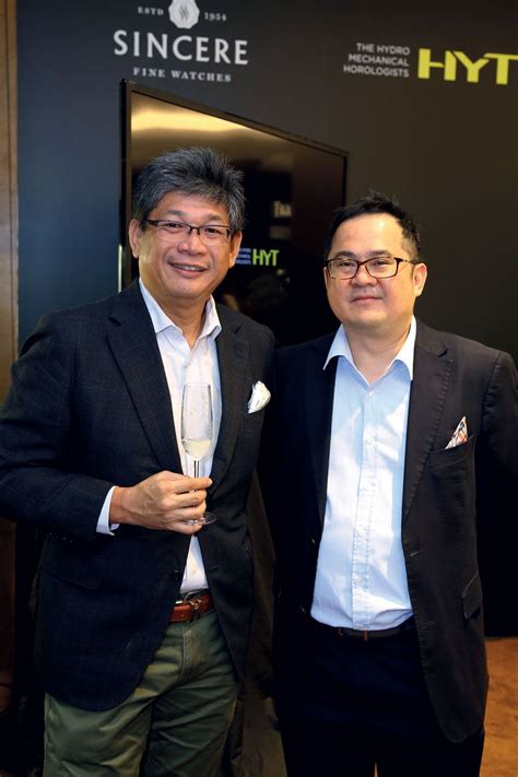 It was owned by several entities, from peter chong of peter chong and co to redacted for privacy of redacted for privacy, it was hosted by internet service provider bayan baru. Liquid Courage: Sincere & HYT Exclusive Partnership ...