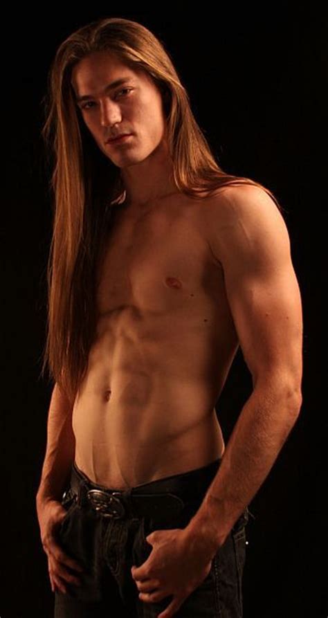 Videos of guys with very long hair. 226 best men with long hair images on Pinterest