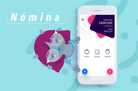 Cada vez es más fácil manejar las actividades financieras desde un celular. Nequi | Nómina - Nequi Colombia