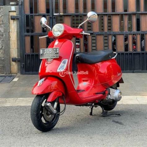 Useful vespa lx 150 links. Motor Bekas Vespa LX 150 2Vie 2011 Sehat Surat Lengkap ...