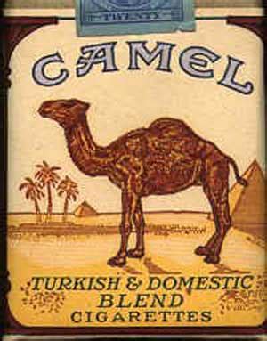 When first tasked with creating her own camel crush pack design, she imagined. Camel Cigarettes Illusion