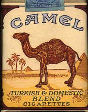 From wikimedia commons, the free media repository. Camel Cigarettes Illusion