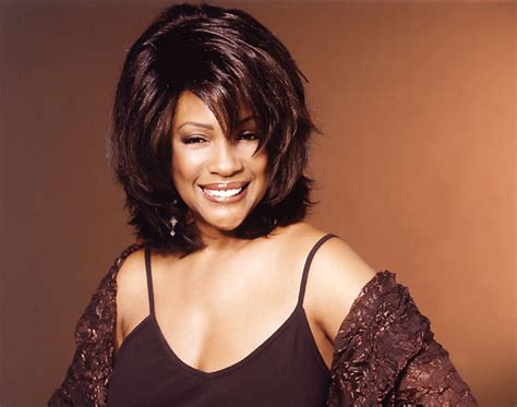 Mary wilson was extremely special to me. Blue Note Hawaii Presents Mary Wilson of The Supremes ...