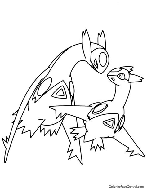 During the daytime, when the temperatures rise, this pokémon select from 35428 printable crafts of click the vulpix coloring pages. Supercoloring Vulpix / Coloring Pokemon Sheets Luxury ...