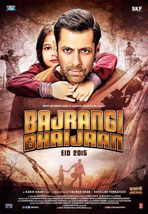 Bajrangi bhaijaan full movie plot. Bajrangi Bhaijaan: A Film Full of Heart, Humor and ...