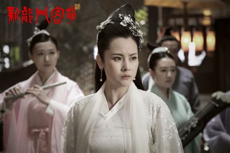 New dragon gate inn (hong kong movie); Drama: New Dragon Gate Inn | ChineseDrama.info