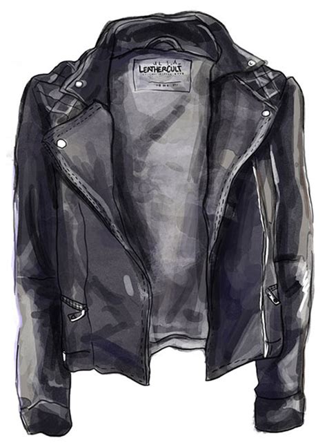 Test a small spot with the conditioner. Design Your Own Leather Jacket : LeatherCult.com, Leather ...