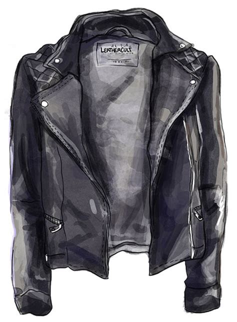 Leather jackets should be handed with care. Design Your Own Leather Jacket : LeatherCult.com, Leather ...