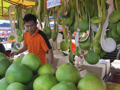 Exciting experiences at pasar tani kuala kangsar perak malaysia part 2 of 3 eng sub. Pretty Simply Normal: Pasar Tani Mega, Shah Alam