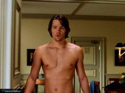 San antonio, texas, united states. new york minute - Jared Padalecki Image (2141712) - Fanpop