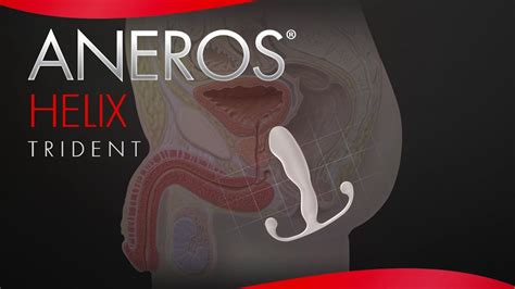 Maybe you would like to learn more about one of these? Aneros Helix Trident Prostate Massager | KissKiss.ch - YouTube