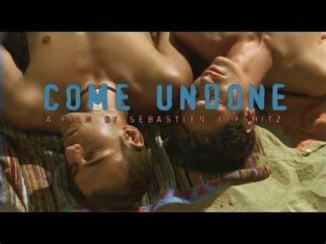 Full movies and tv shows in hd 720p and full hd 1080p (totally free!). Come Undone Trailer - YouTube