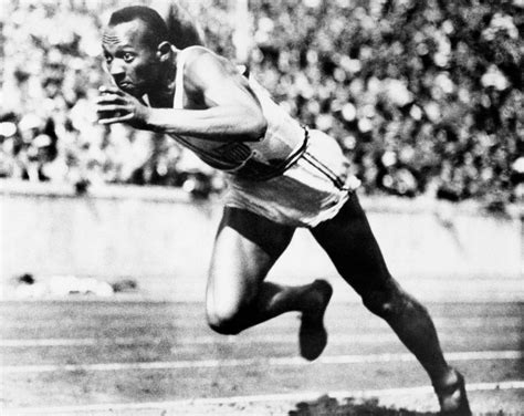 Desafiei 560.719 views2 years ago. Jesse Owens: el campeón olímpico que desafió la mirada de ...