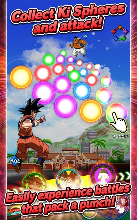 Explore your favorite places in a new way using the unique cards gimgling! DRAGON BALL Z DOKKAN BATTLE 4.10.2 Mod Apk (God Mode + High Damage) | Apk Searcher - Best ...