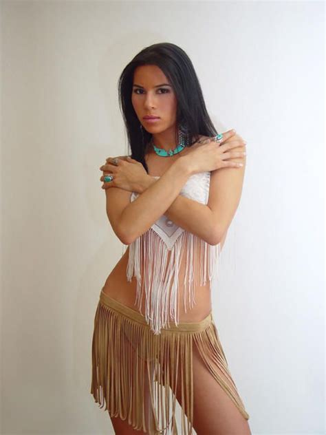 Another way to estimate the most common first names in america is to look at names of babies registered at birth with the social security administration (ssa). Beautiful Native American Women 2 | Beautiful, Stage name ...