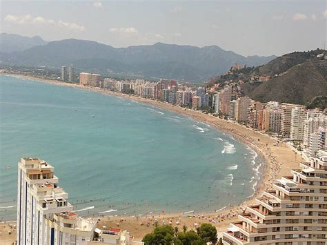 Con opiniones de otros viajeros. Cullera cierra desde hoy sus playas a las 22:30h para ...