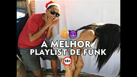 Mundo do funk 2013 gênero: PLAYLIST DE FUNK ATUALIZADA 2018 - YouTube