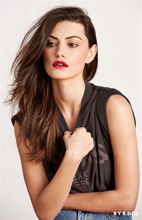 Browse 72 phoebe tonkin contour stock photos and images available, or start a new search to explore more stock photos and images. Phoebe Tonkin - Byrdie (Australia) March 2016 • CelebMafia